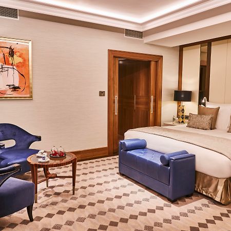 Grand Hotel Kempinski Ρίγα Εξωτερικό φωτογραφία A suite at the hotel