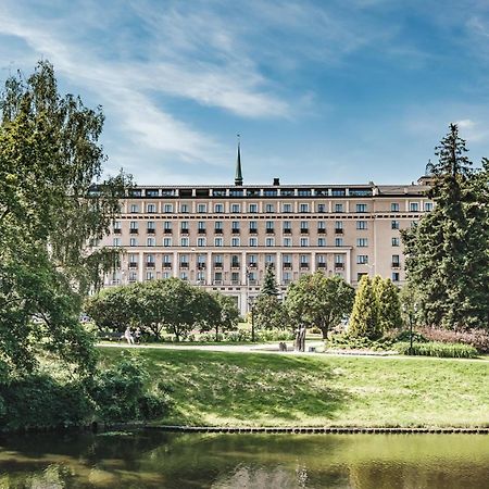 Grand Hotel Kempinski Ρίγα Εξωτερικό φωτογραφία