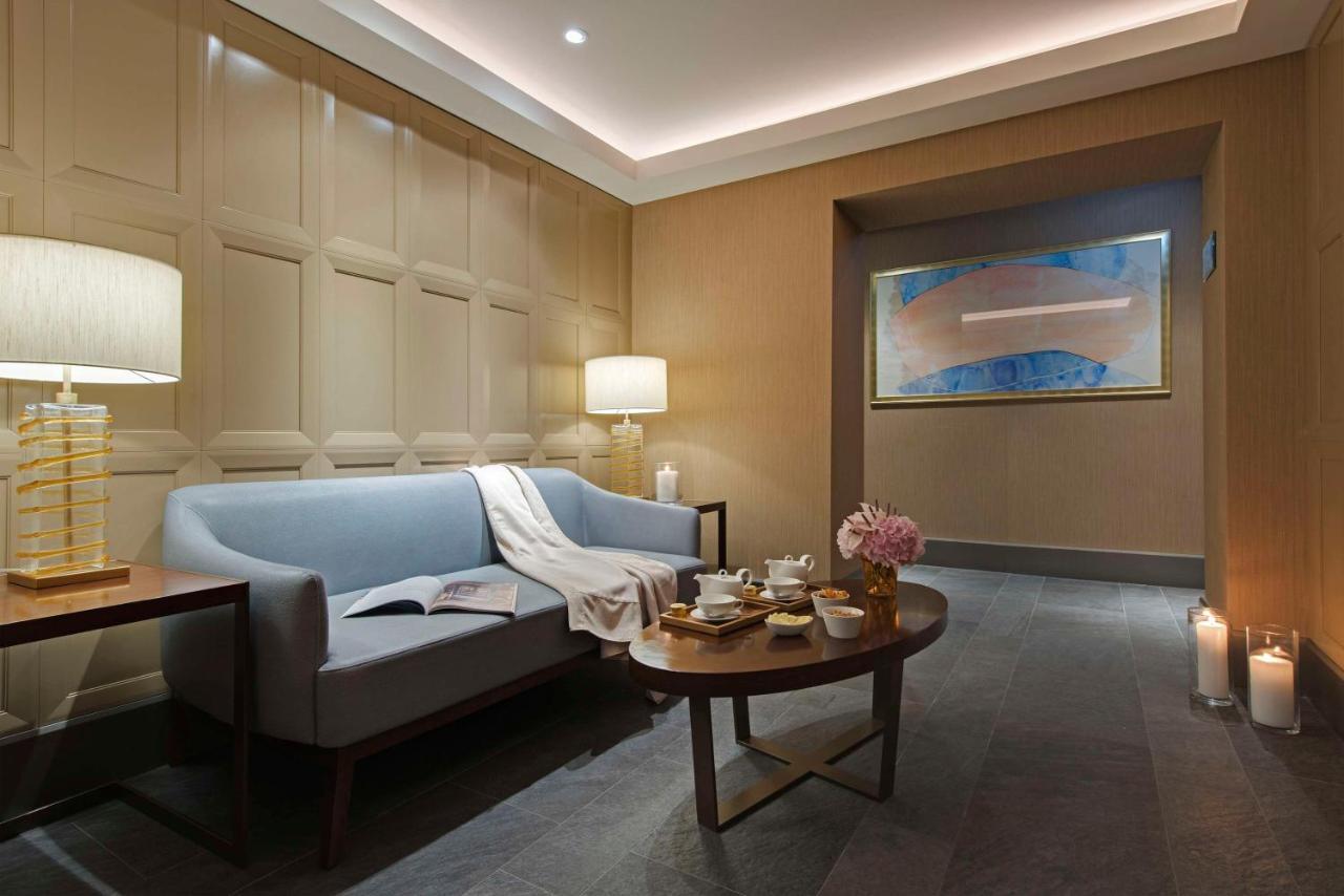Grand Hotel Kempinski Ρίγα Εξωτερικό φωτογραφία The Spa at The Westin Seoul