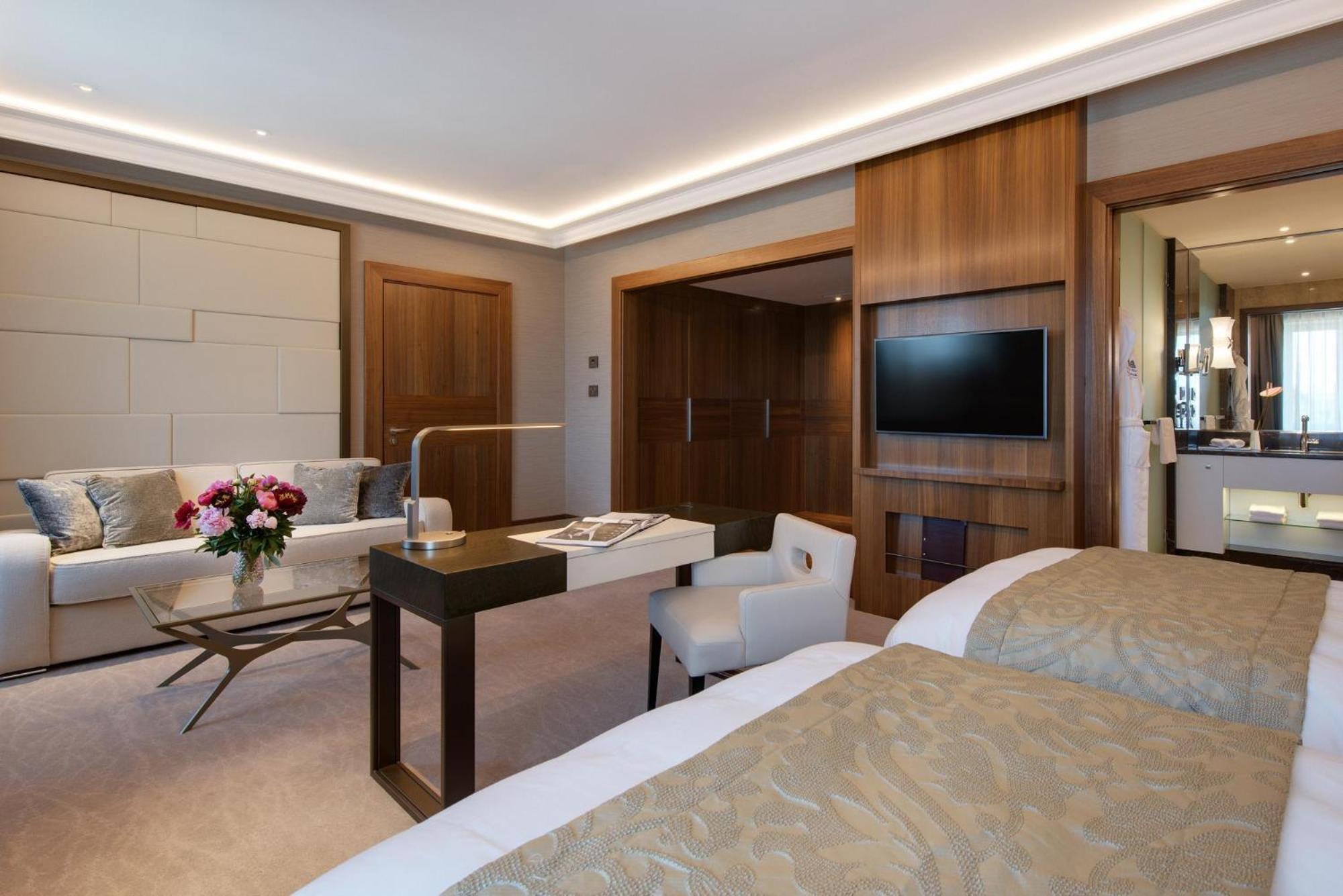 Grand Hotel Kempinski Ρίγα Εξωτερικό φωτογραφία