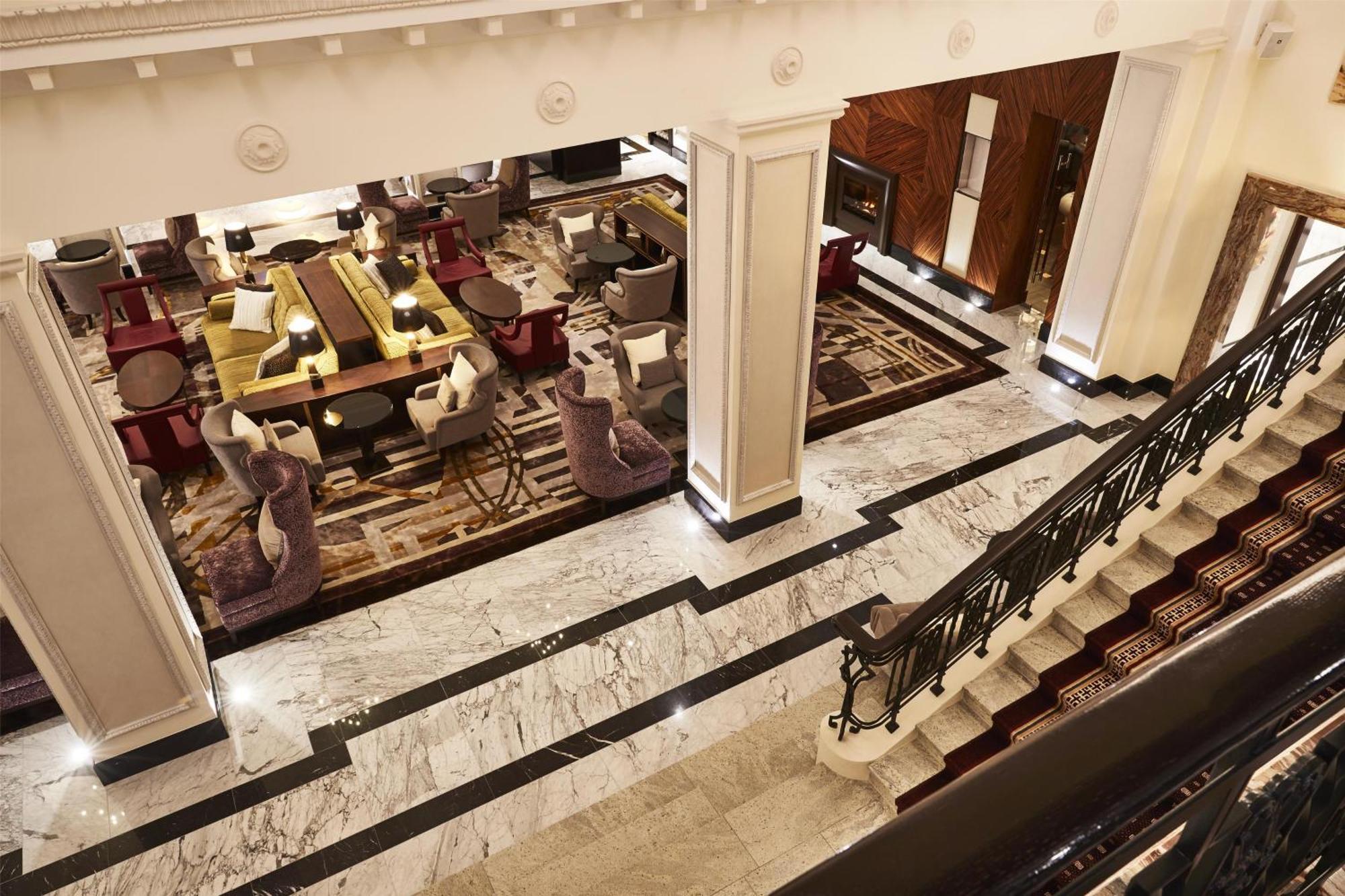 Grand Hotel Kempinski Ρίγα Εξωτερικό φωτογραφία