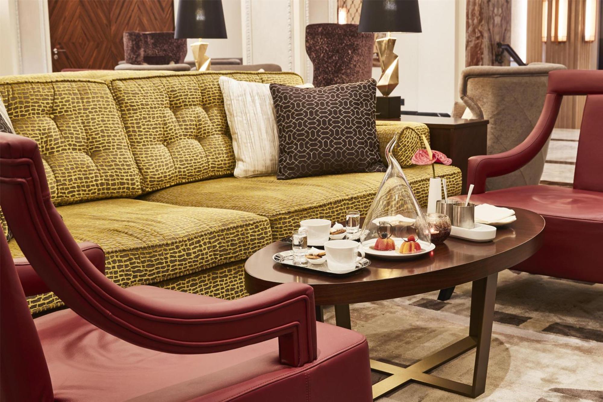 Grand Hotel Kempinski Ρίγα Εξωτερικό φωτογραφία