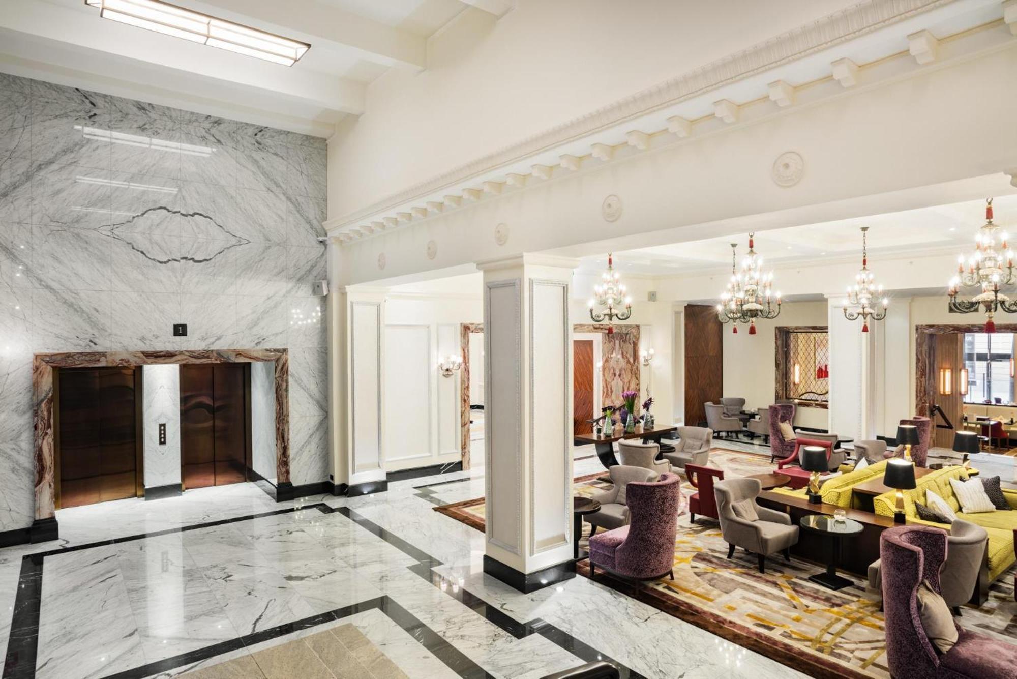 Grand Hotel Kempinski Ρίγα Εξωτερικό φωτογραφία