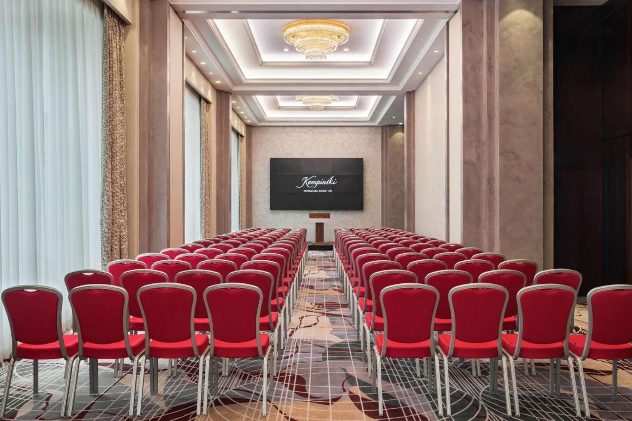 Grand Hotel Kempinski Ρίγα Εξωτερικό φωτογραφία Meeting room