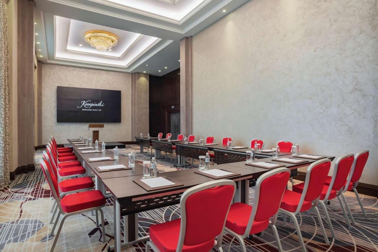 Grand Hotel Kempinski Ρίγα Εξωτερικό φωτογραφία Meeting room